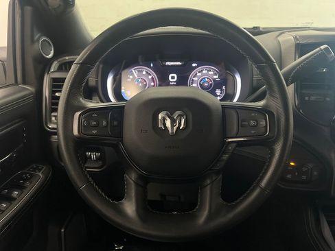Used 2024 RAM 2500 Rebel w/ Level 2 Equipment Group AWD/4WD image 17