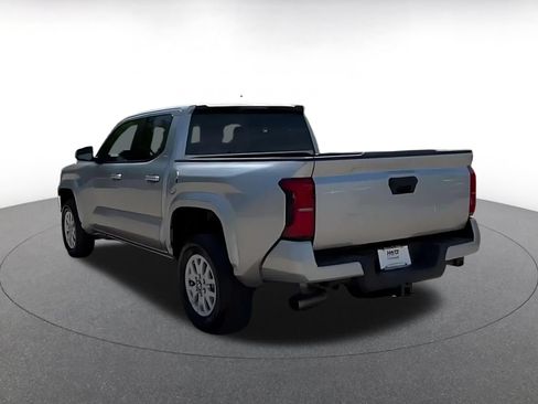 Used 2026 Toyota Tacoma SR5 RWD image 10