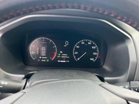 Used 2025 Honda Odyssey Sport-L image 39