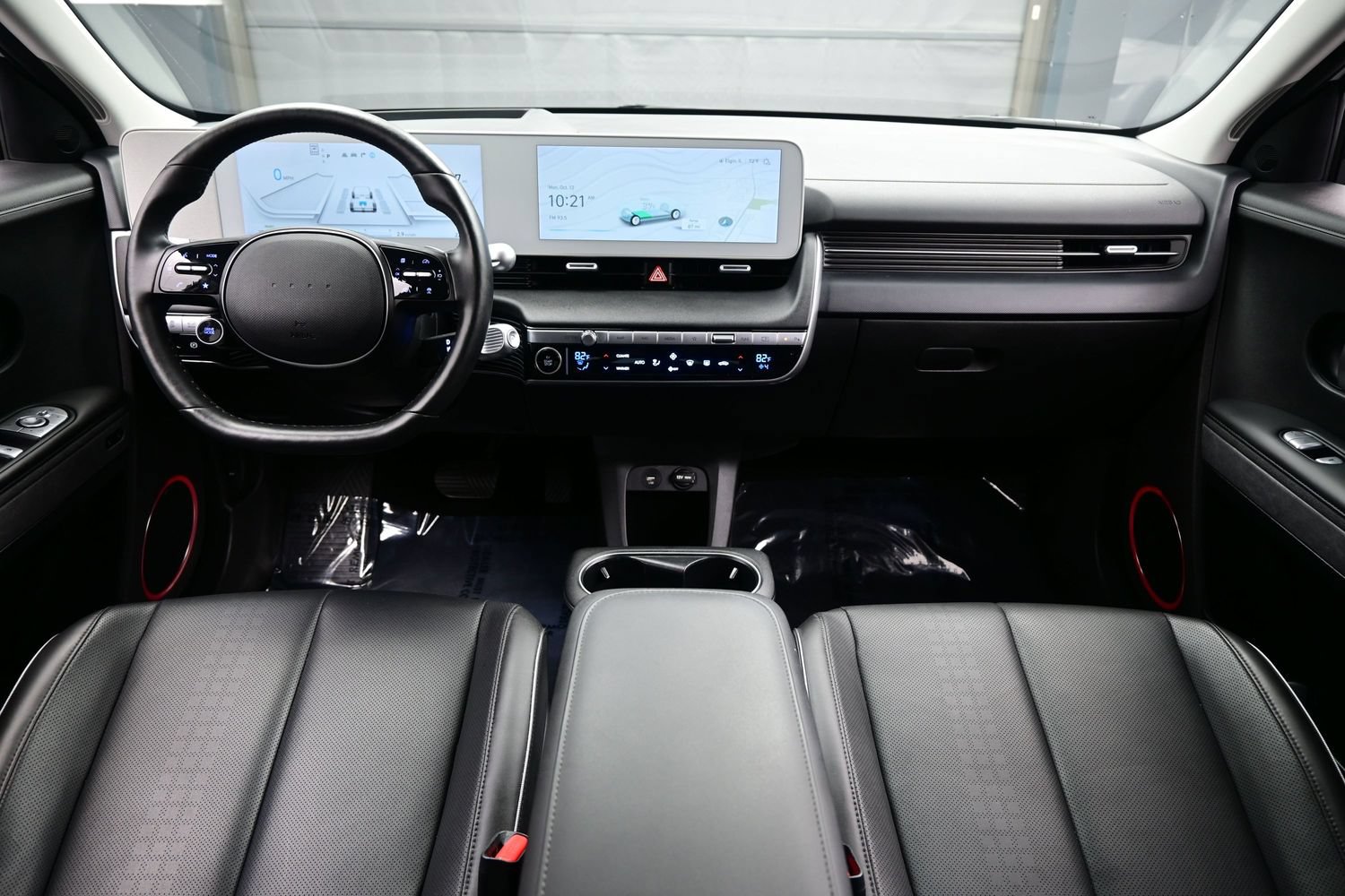 Certified 2024 Hyundai Ioniq 5 Limited AWD/4WD image 17