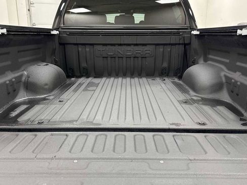 Certified 2021 Toyota Tundra Platinum image 29