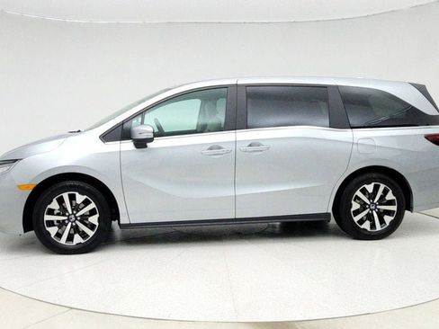 Used 2025 Honda Odyssey EX-L image 8