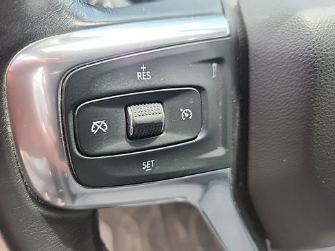 Certified 2019 Chevrolet Blazer LT AWD/4WD image 11