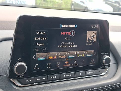 Used 2023 Nissan Rogue SV AWD/4WD image 14