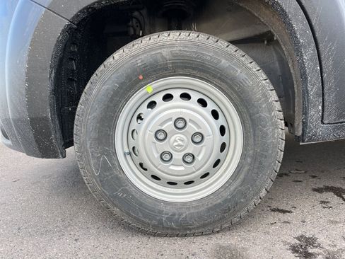 New 2026 RAM ProMaster 1500 w/ Convenience Group image 25