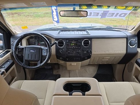 Used 2008 Ford F350 XLT image 15