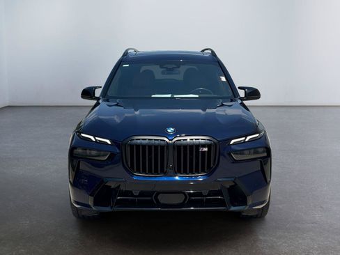 Used 2024 BMW X7 M60i w/ Executive Package AWD/4WD image 8