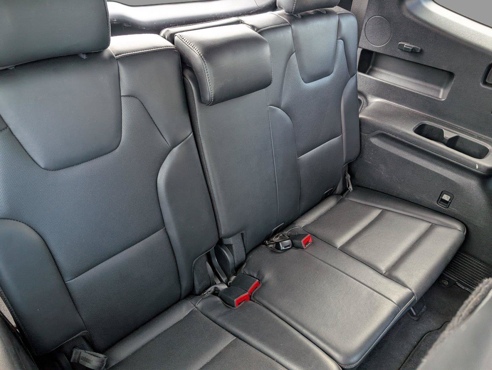 Used 2025 Kia Telluride S AWD/4WD image 39