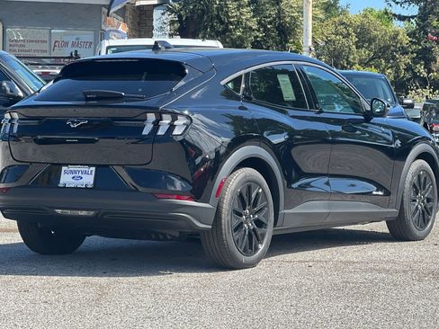 New 2026 Ford Mustang Mach-E Select w/ Comfort Package image 5