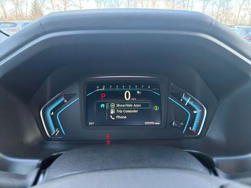 Certified 2023 Honda Odyssey EX-L image 30