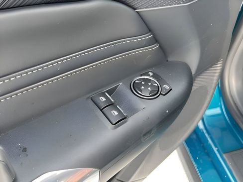New 2026 Ford Mustang Premium RWD image 23