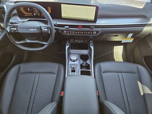 New 2026 Kia Sorento EX FWD image 21