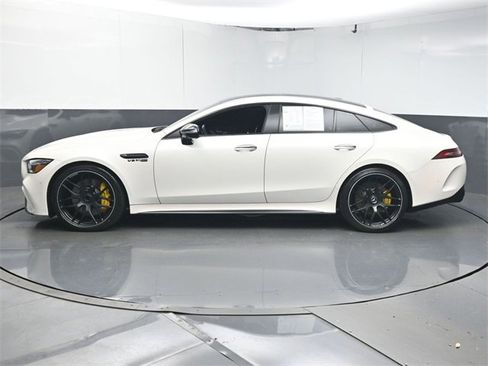Used 2019 Mercedes-Benz AMG GT 63 S image 6