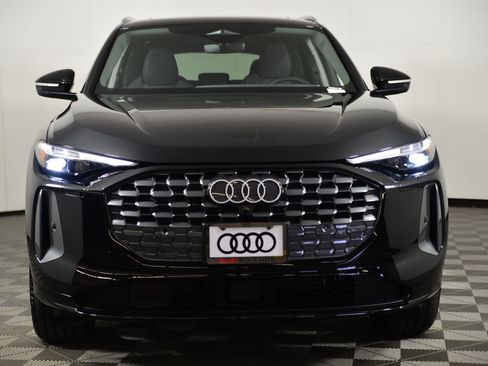 New 2025 Audi Q5 Premium Plus image 5