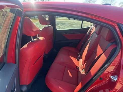 Used 2026 Toyota Camry XSE image 18