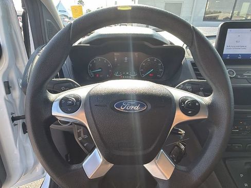 Used 2021 Ford Transit Connect XL FWD image 17