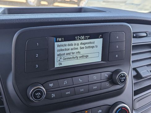 New 2024 Ford Transit 350 XL image 42