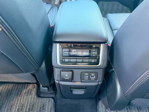 Certified 2025 Subaru Ascent Touring image 23