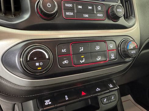 Used 2016 GMC Canyon SLT w/ Driver Alert Package AWD/4WD image 20