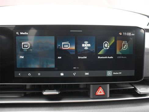 New 2026 Kia Carnival EX image 25