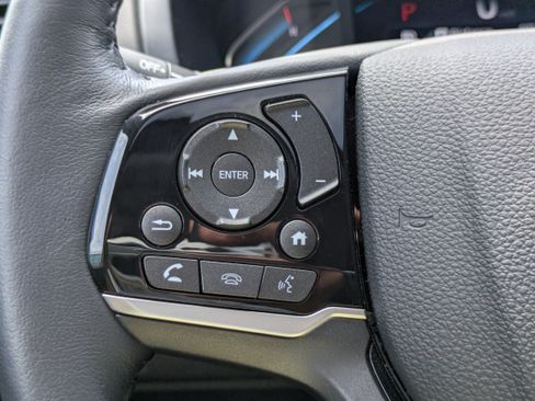 Certified 2024 Honda Odyssey Elite image 34
