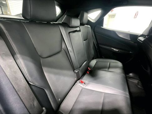 Used 2023 Lexus NX 350 F Sport AWD/4WD image 28