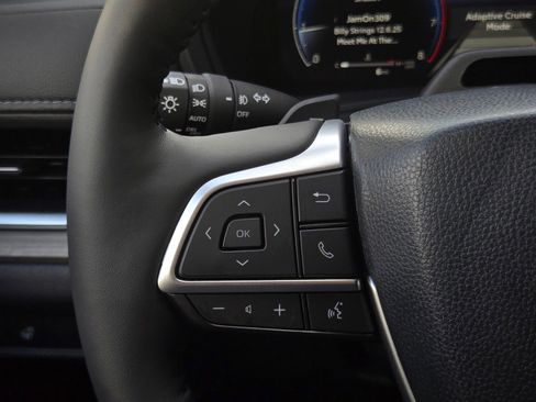 Certified 2026 Toyota Grand Highlander Platinum image 24