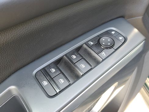 Certified 2023 Nissan Pathfinder Rock Creek image 26