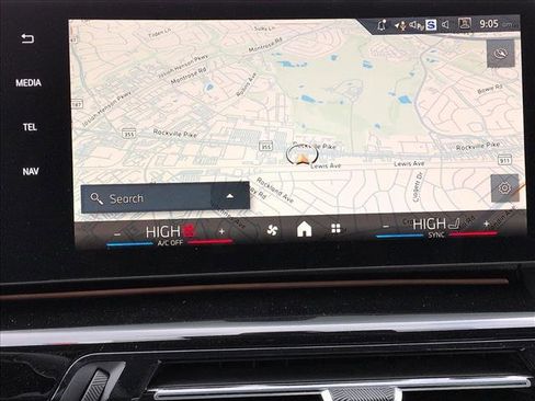 New 2026 BMW X1 xDrive28i w/ Technology Package image 14