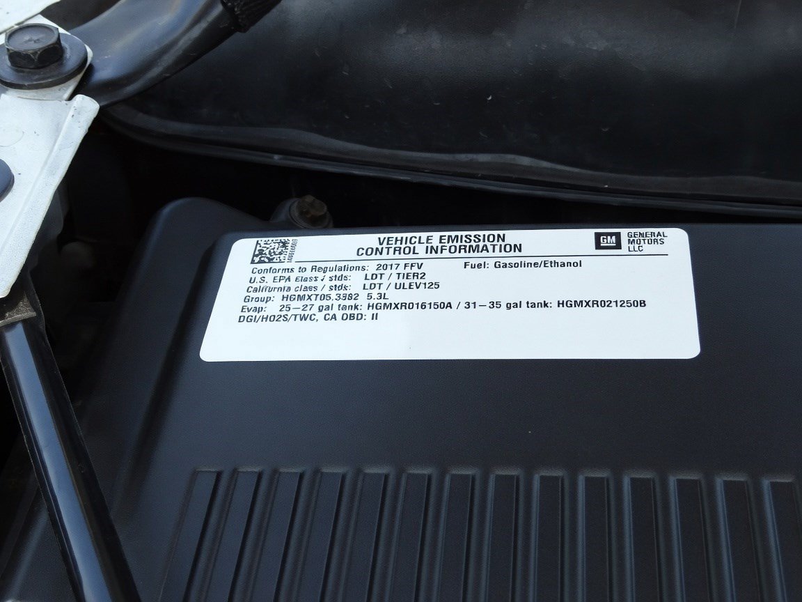 Used 2017 GMC Yukon SLT RWD image 22