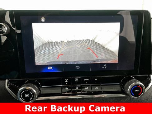 Certified 2024 Chevrolet Colorado Trail Boss w/ Advanced Trailering Package image 4