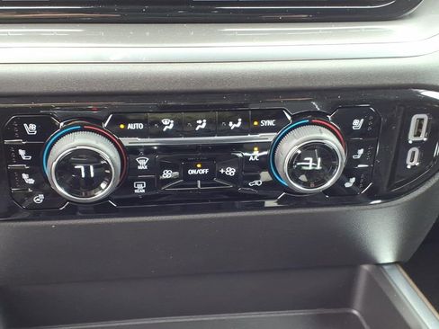 New 2026 Chevrolet Silverado 1500 High Country w/ Midnight Edition AWD/4WD image 6