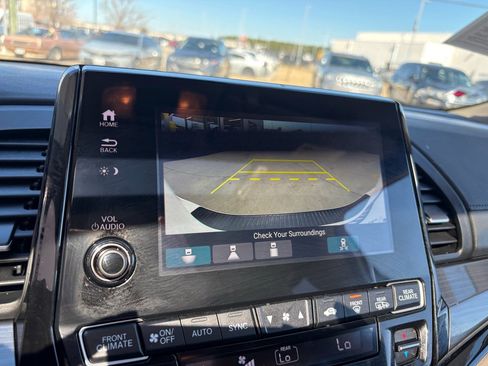 Certified 2024 Honda Odyssey Elite image 19