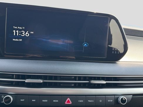 Certified 2025 Hyundai Palisade SE FWD image 21