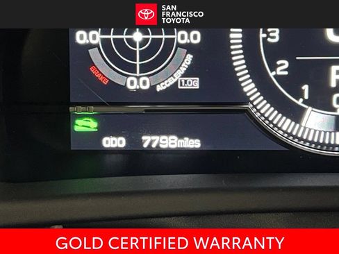 Certified 2025 Toyota GR86 Premium w/ Performance Package RWD image 30