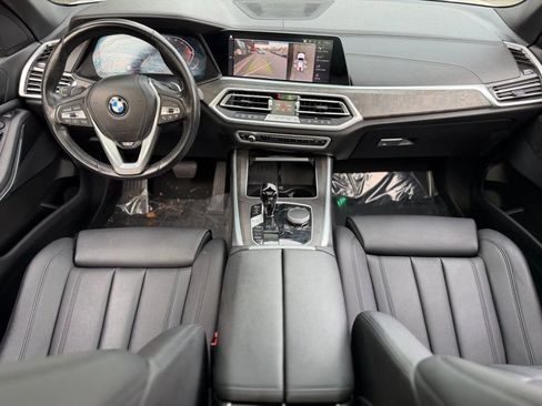 Used 2022 BMW X5 sDrive40i w/ Premium Package image 41