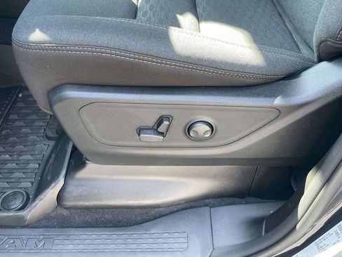 New 2026 RAM 1500 Big Horn image 28