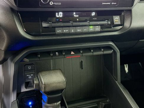 Used 2023 Toyota Tundra SR5 w/ SX Package RWD image 8