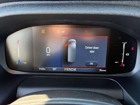 New 2026 Ford Transit 350 148 High Roof Extended w/ Load Area Protection Package image 20