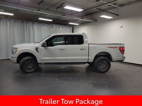 Used 2023 Ford F150 Tremor w/ Trailer Tow Package image 5