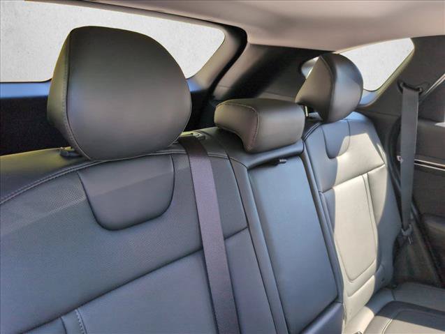 Certified 2024 Hyundai Tucson Limited FWD image 28
