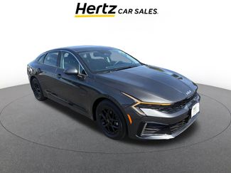Used 2025 Kia K5 LXS video 1