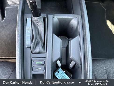 Used 2025 Honda Accord LX image 24