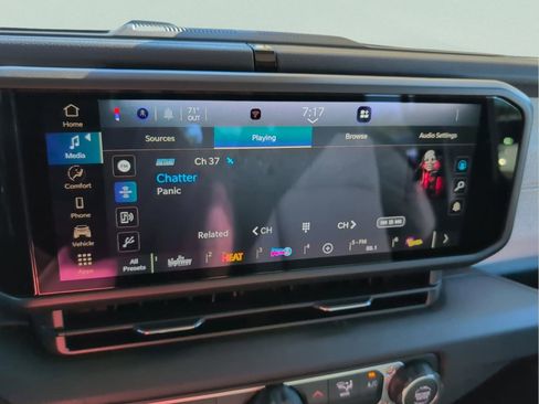 Certified 2026 Jeep Wrangler Sport image 16