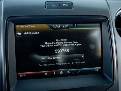 Used 2014 Ford F150 FX4 w/ Equipment Group 402A Luxury image 50