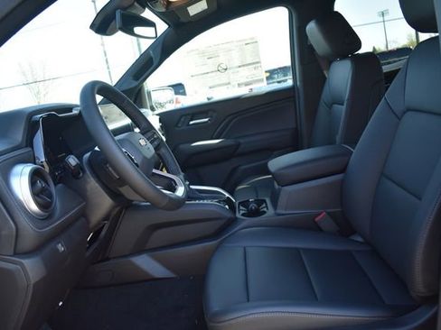 New 2026 Chevrolet Colorado LT w/ LT Convenience Package AWD/4WD image 25