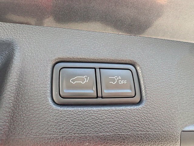 Used 2025 Kia Telluride S FWD image 35