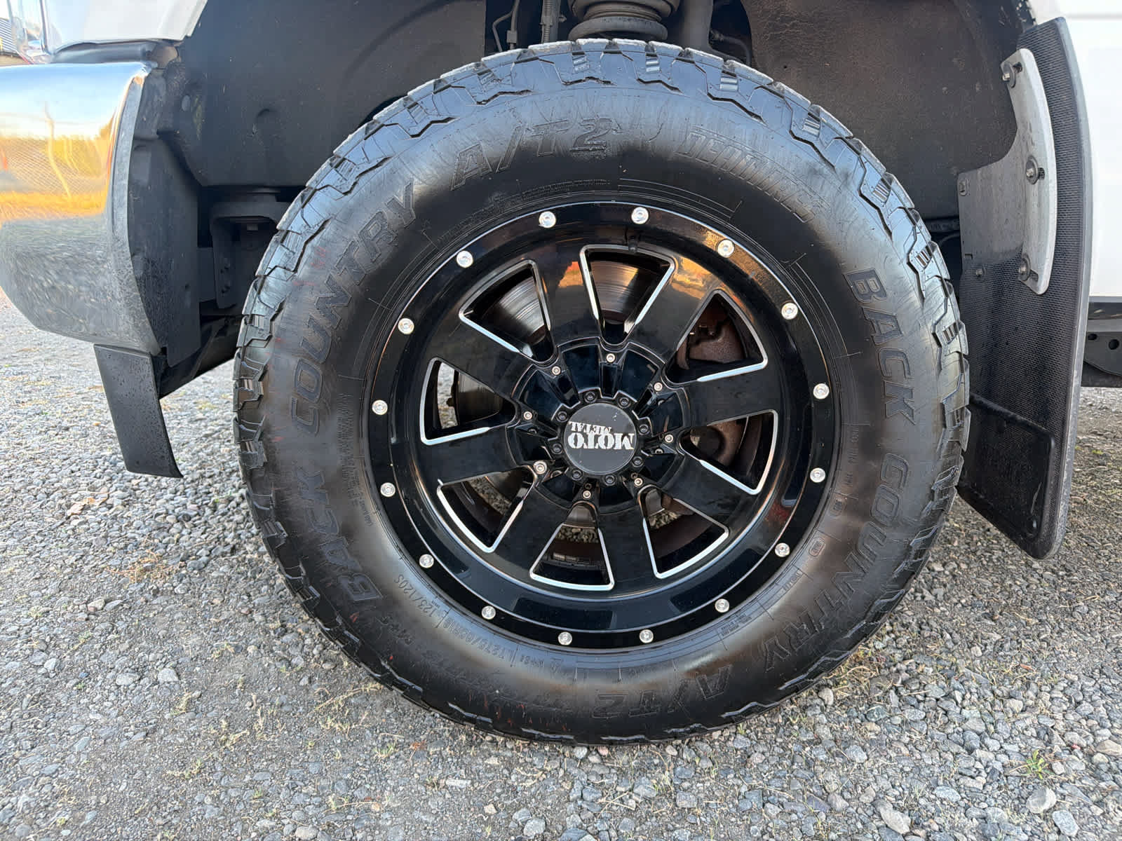 Used 2017 Ford F350 Lariat w/ Chrome Package AWD/4WD image 11