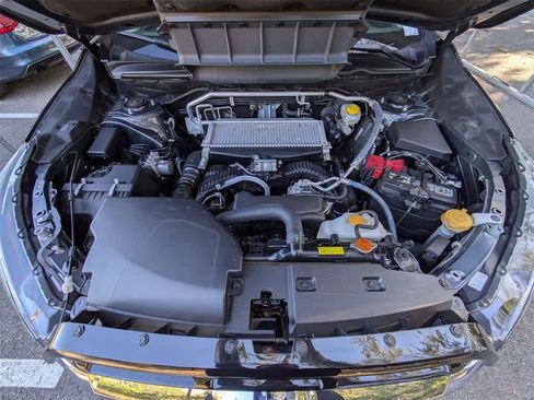 Used 2023 Subaru Ascent Touring image 16