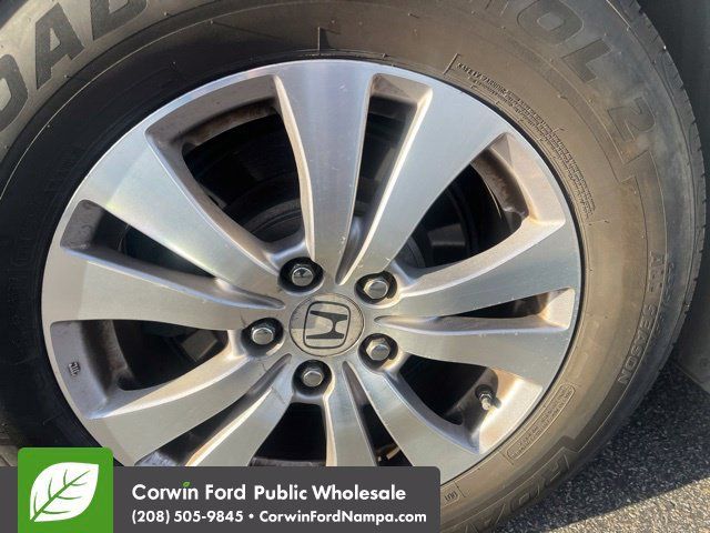 Used 2014 Honda Odyssey EX-L image 9